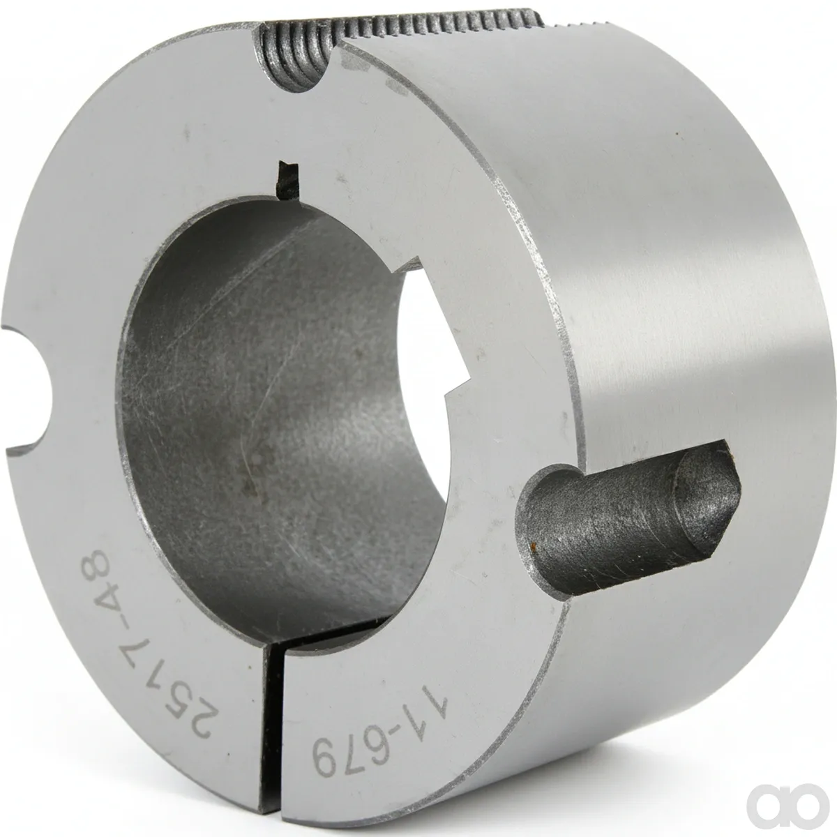 Prillinger - 00935153 - Clamping Sleeve Type 2517, for Wel
