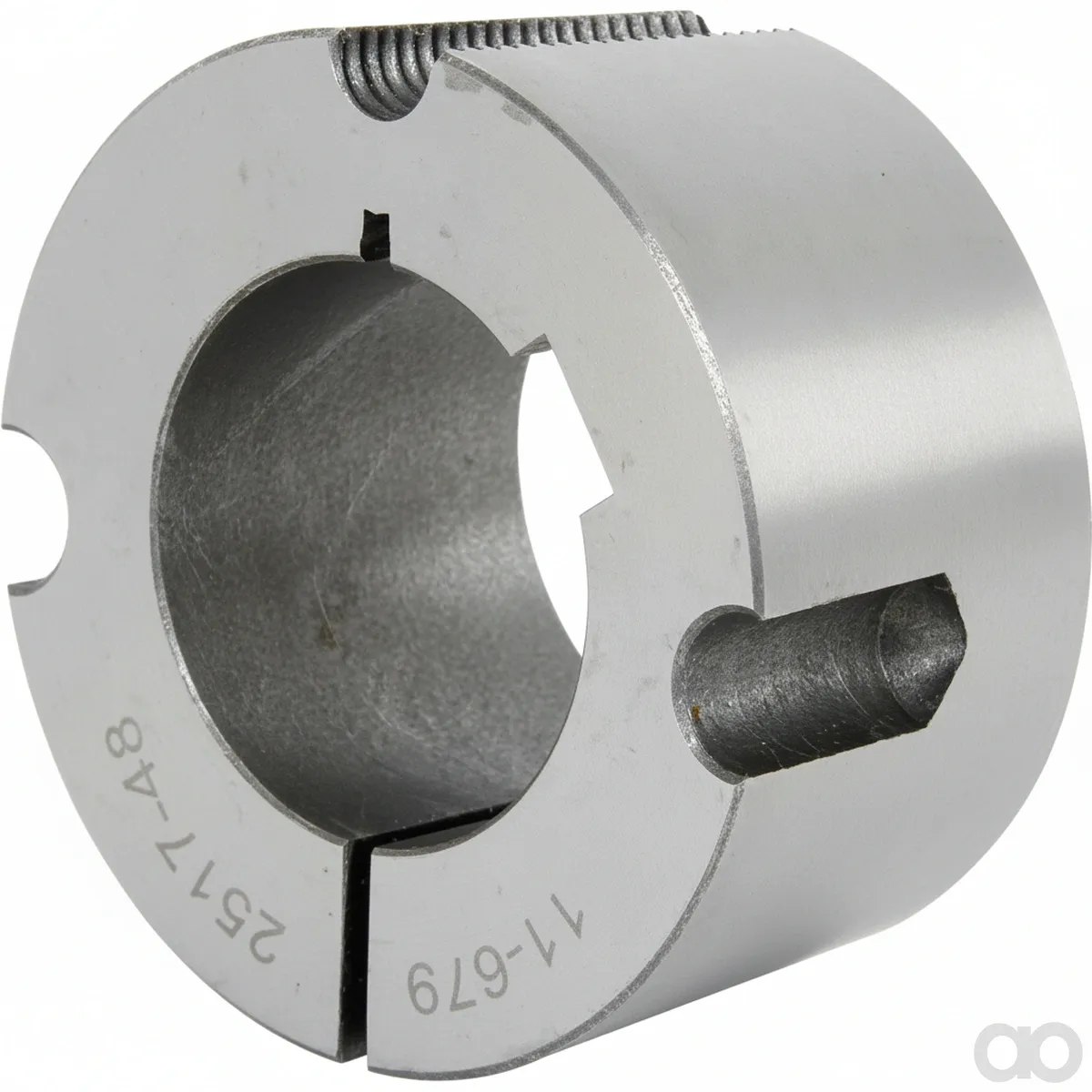 Prillinger - 00935162 - Clamping Sleeve Type 2517, For Wel