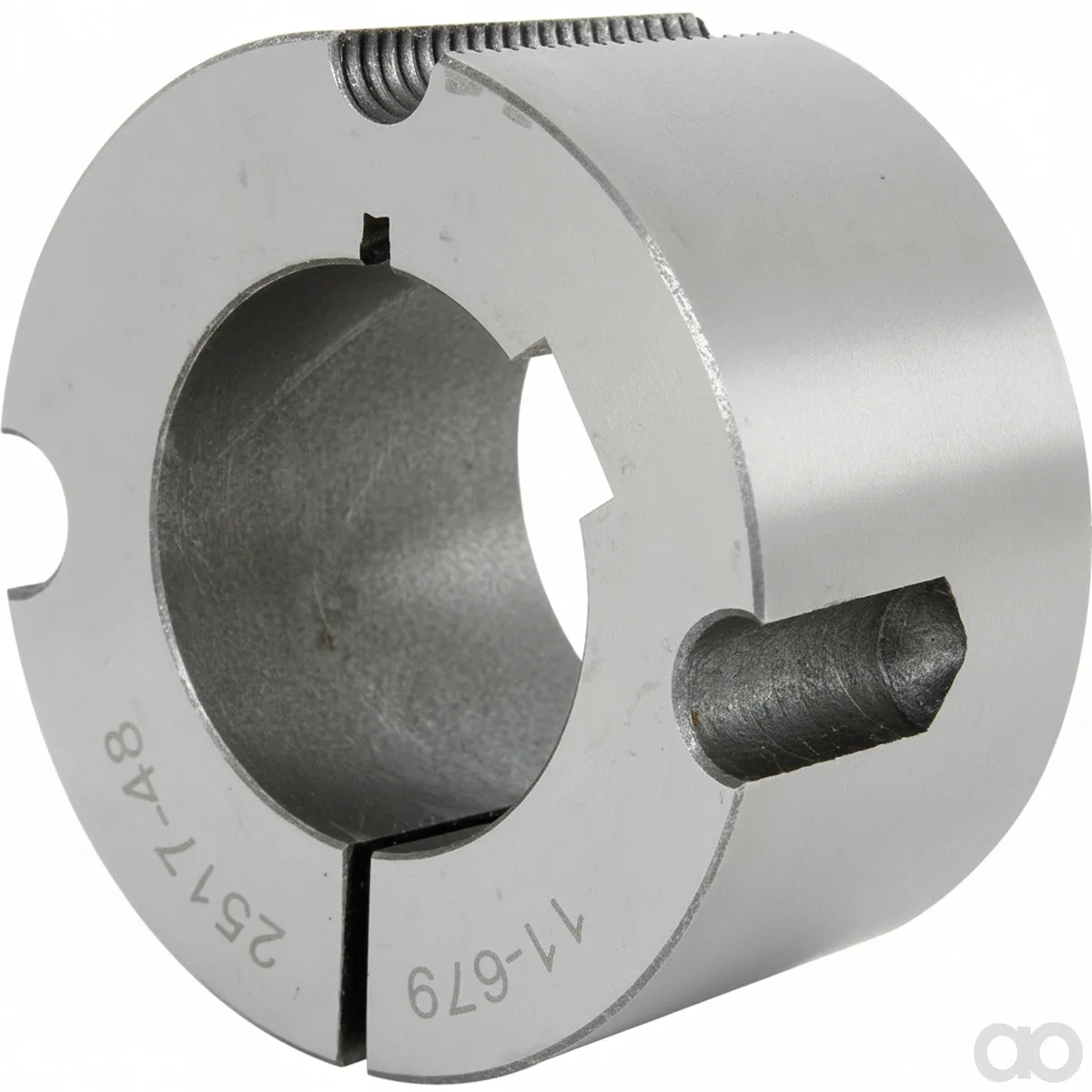 Prillinger - 00935164 - Clamping Sleeve Type 2517, For Wel