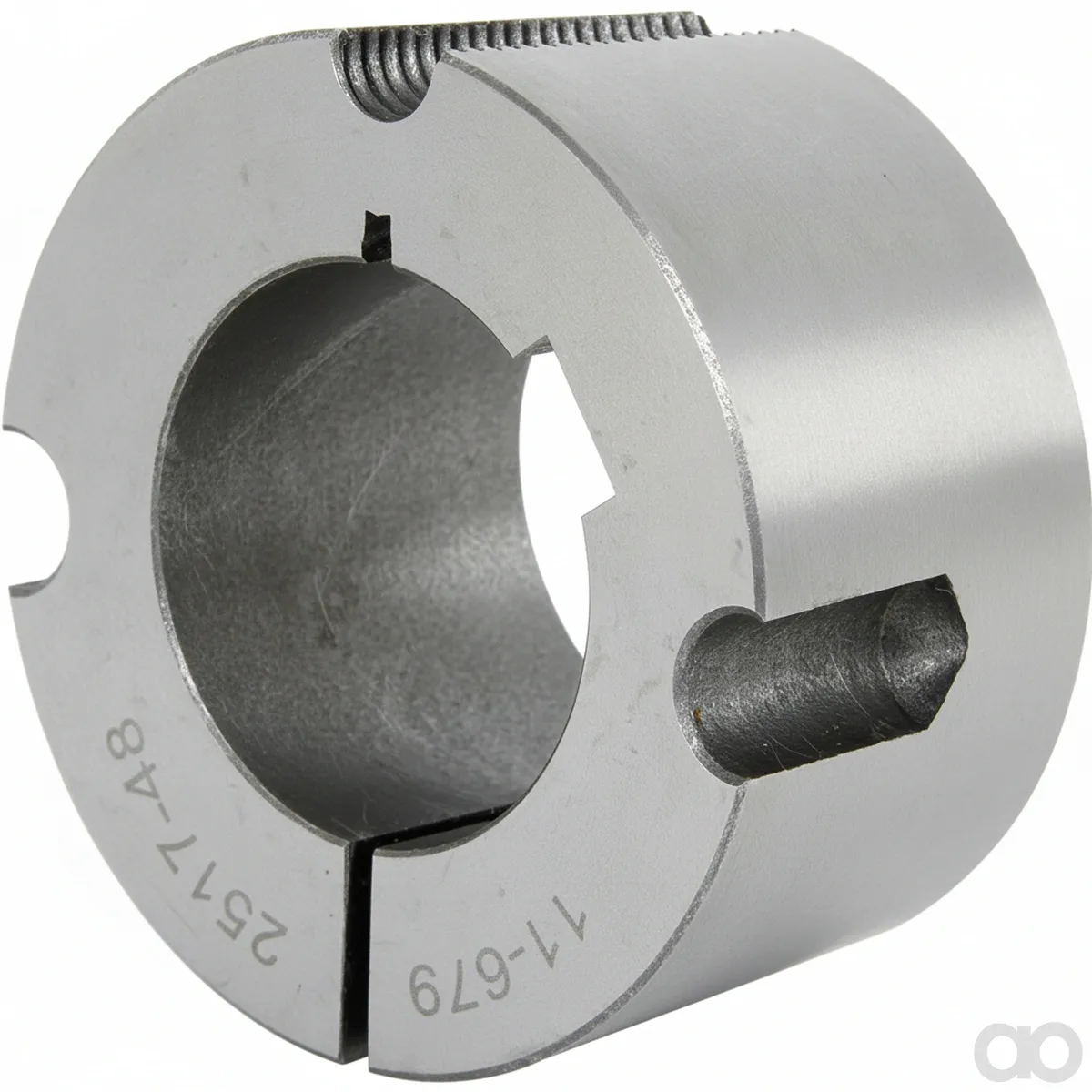 Prillinger - 00935166 - Clamping Sleeve Type 2517, For Wel