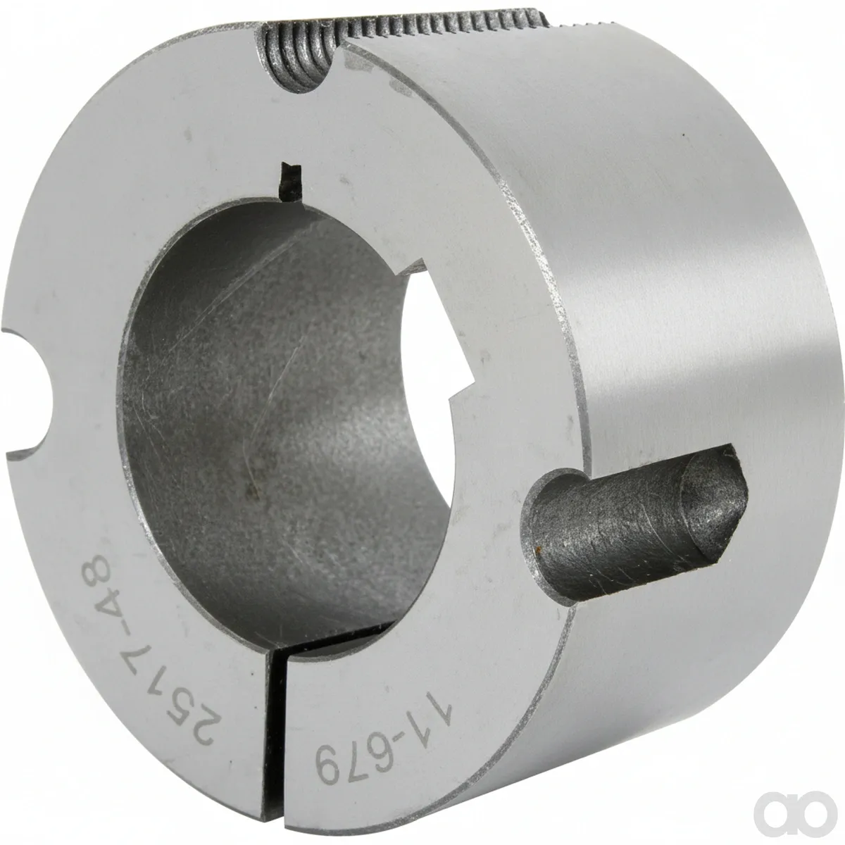 Prillinger - 00935167 - Clamping Sleeve Type 2517, For Wel