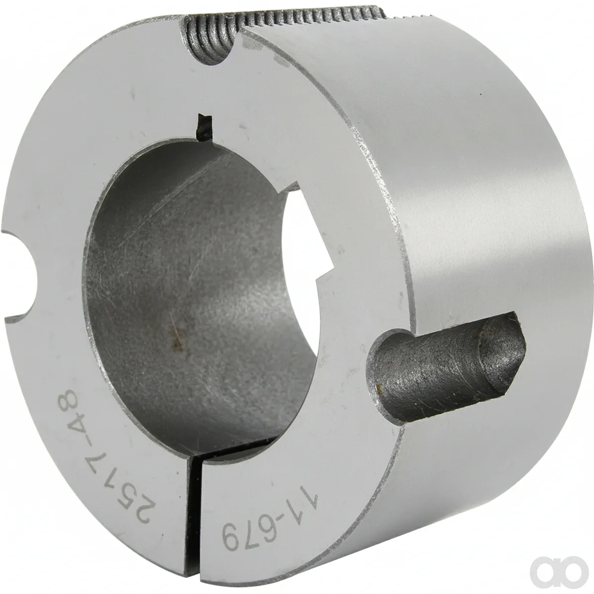 Prillinger - 00935171 - Clamping Sleeve Type 3020, For Wel