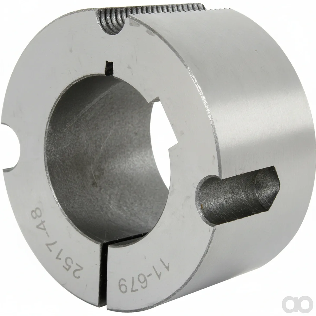 Prillinger - 00935174 - Clamping Sleeve Type 3020, For Wel