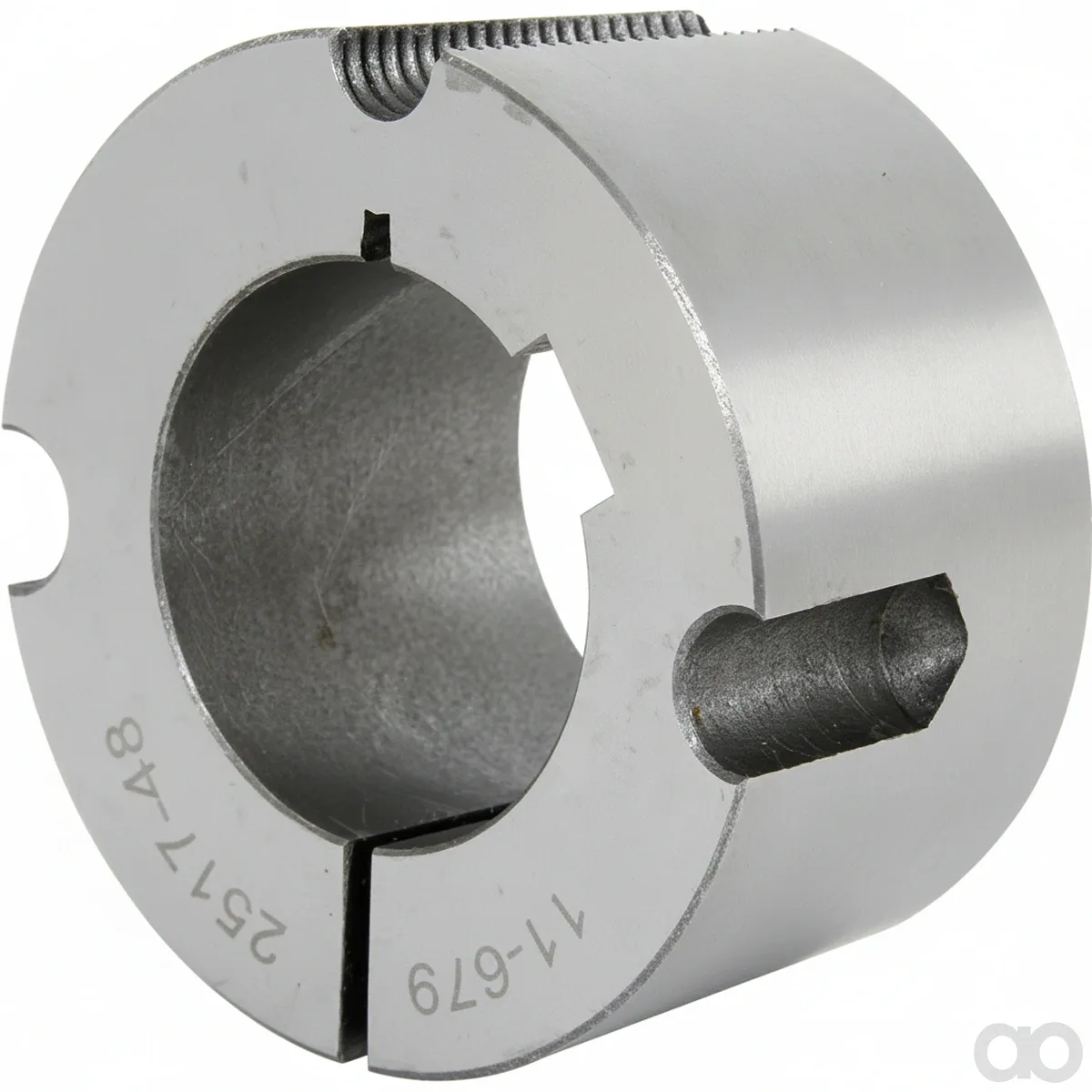 Prillinger - 00935176 - Clamping Sleeve Type 3020, For Wel