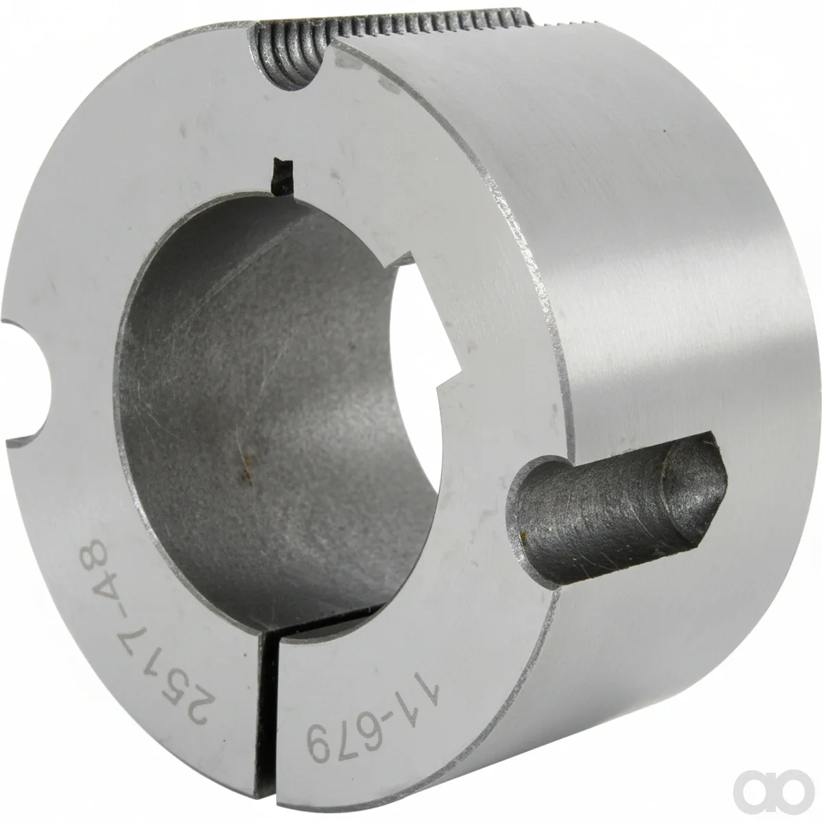 Prillinger - 00935177 - Clamping Sleeve Type 3020, For Wel