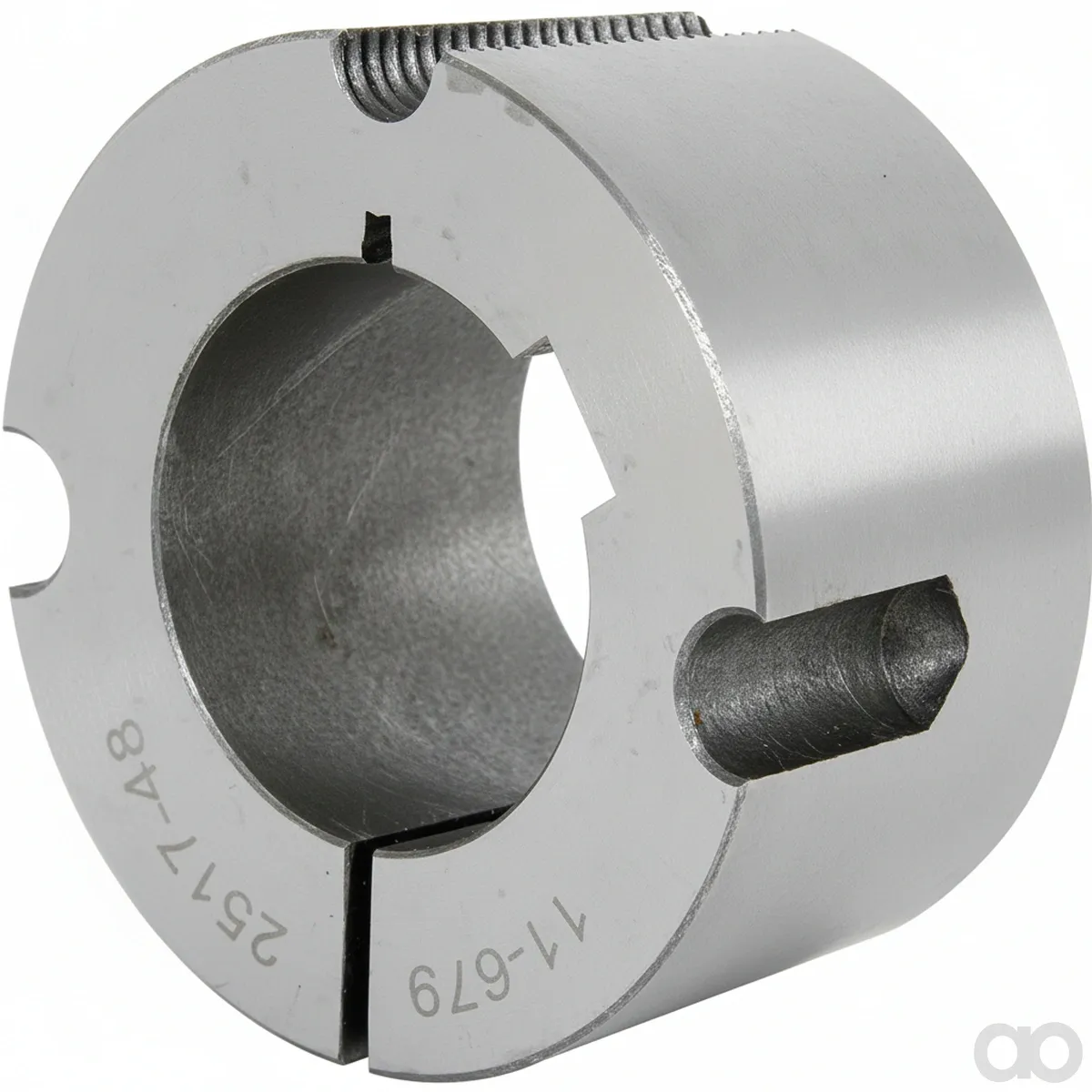 Prillinger - 00935179 - Clamping Sleeve Type 3020, For Wel