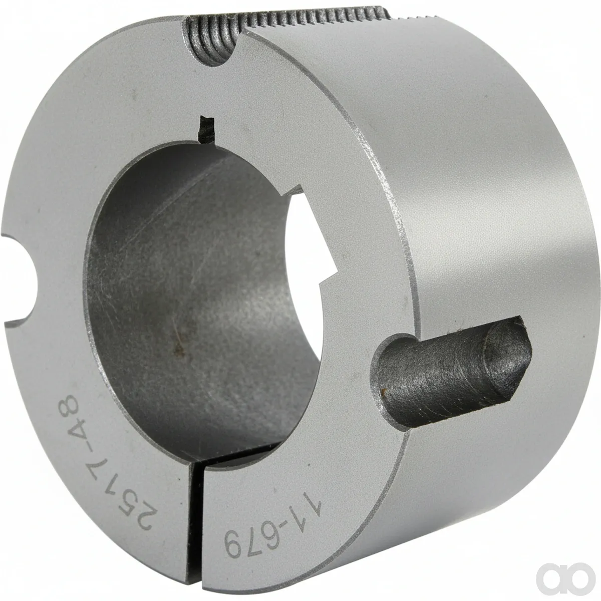 Prillinger - 00935182 - Clamping Sleeve Type 3020, For Wel