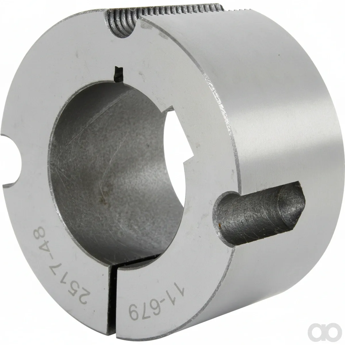 Prillinger - 00935183 - Clamping Sleeve Type 3020, For Wel
