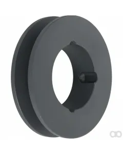 Prillinger - 00935201 - V-Belt Pulley Spz 063-01