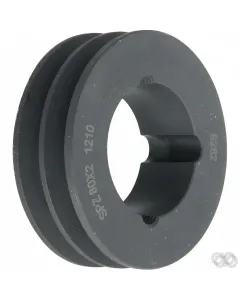 Prillinger - 00935202 - V-Belt Pulley Spz 063-02