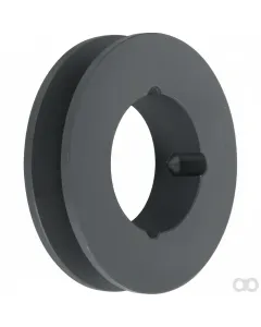 Prillinger - 00935203 - V-Belt Pulley Spz 071-01