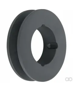Prillinger - 00935205 - V-Belt Pulley Spz 080-01