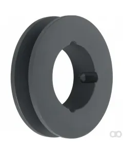 Prillinger - 00935209 - V-Belt Pulley Spz 100-01