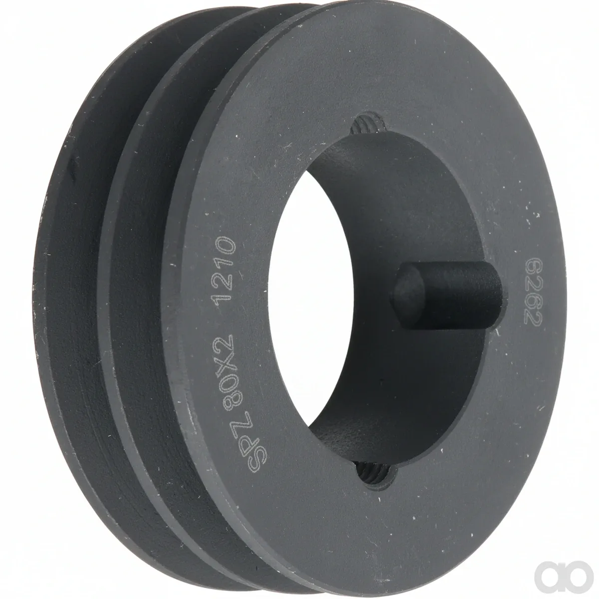 Prillinger - 00935222 - V-Belt Pulley Spz 200-02