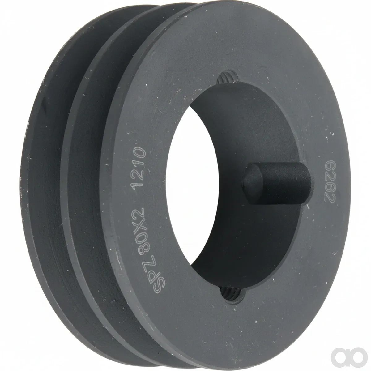 Prillinger - 00935223 - V-Belt Pulley Spa 140-02