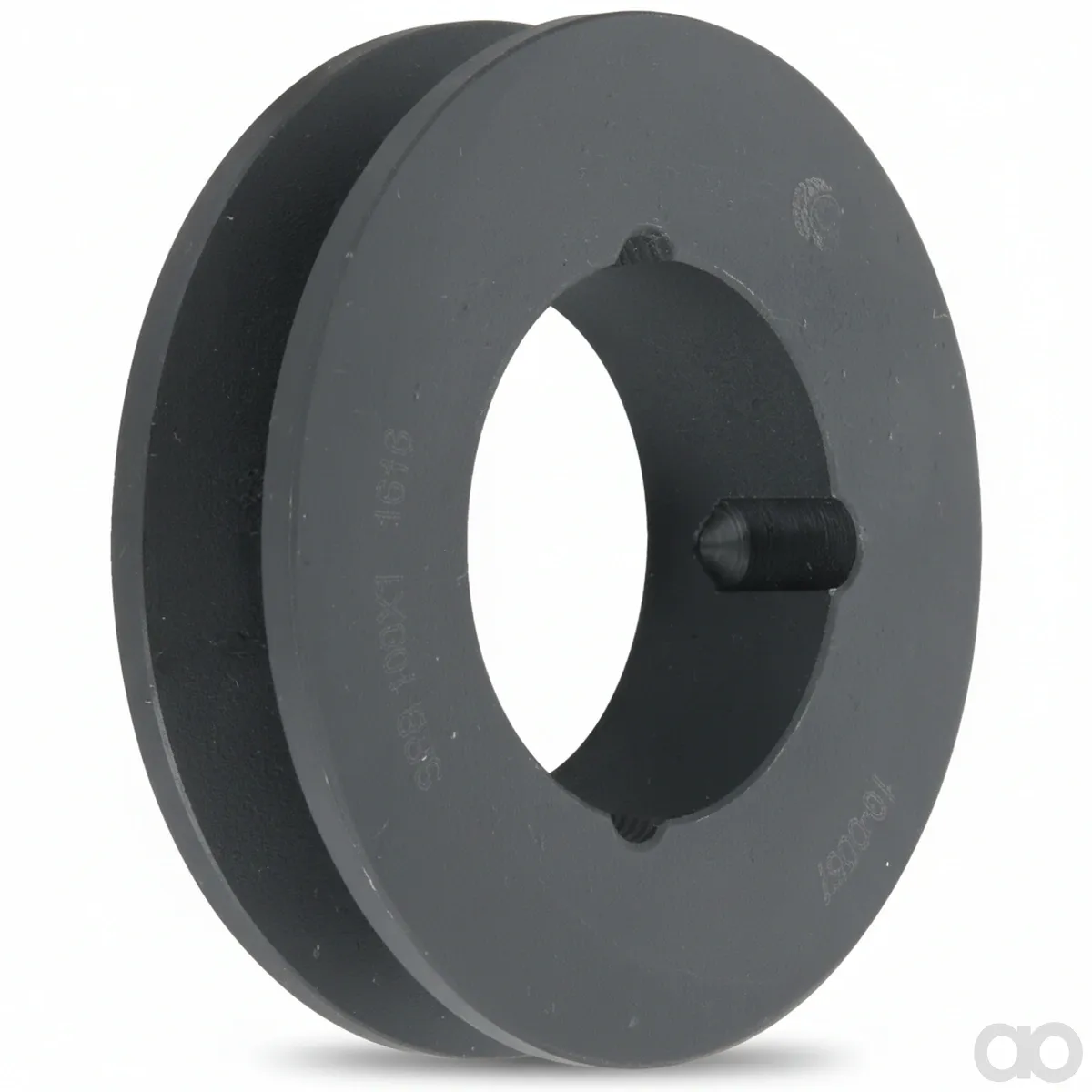 Prillinger - 00935225 - V-Belt Pulley Spz 050-01