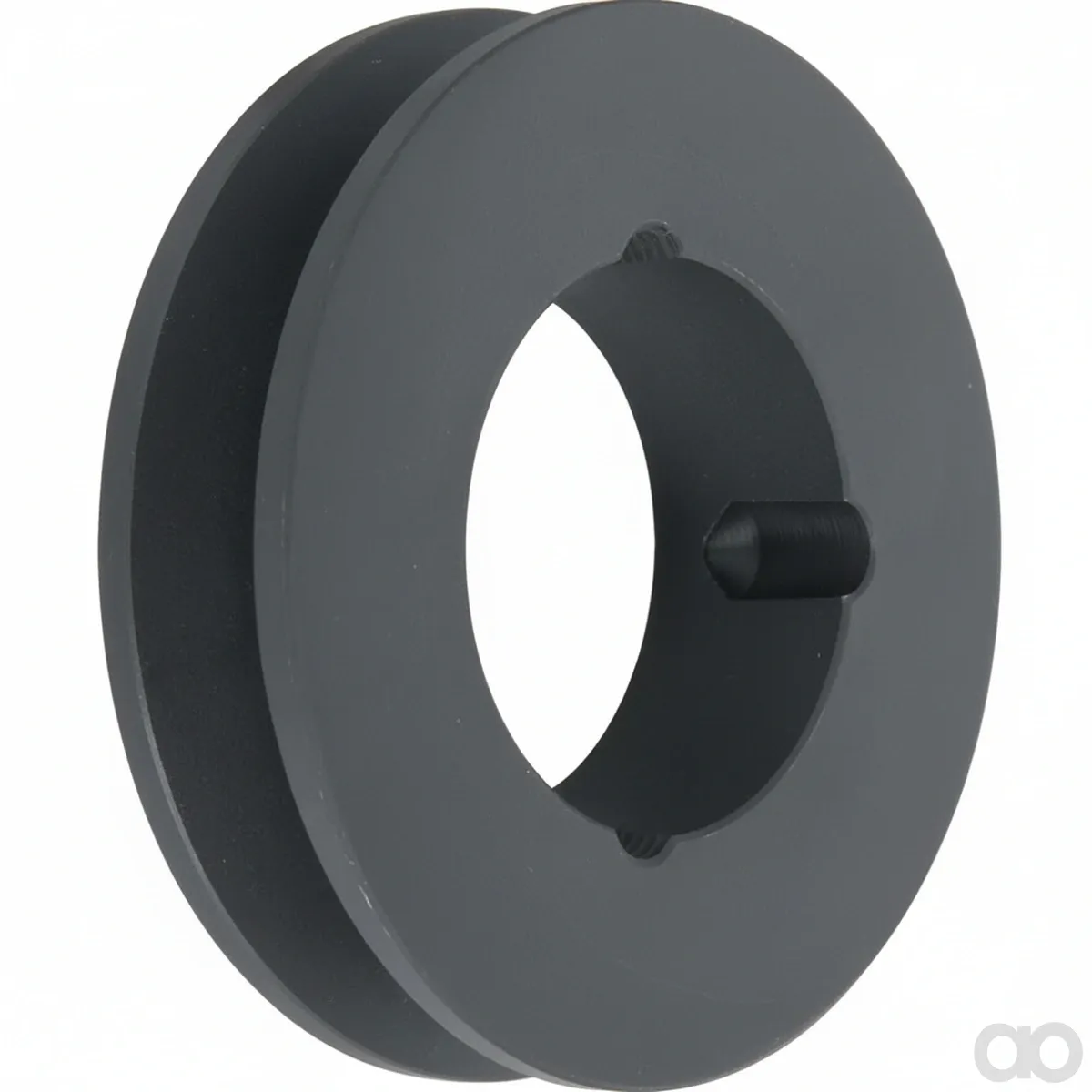 Prillinger - 00935237 - V-Belt Pulley SPZ 190-01