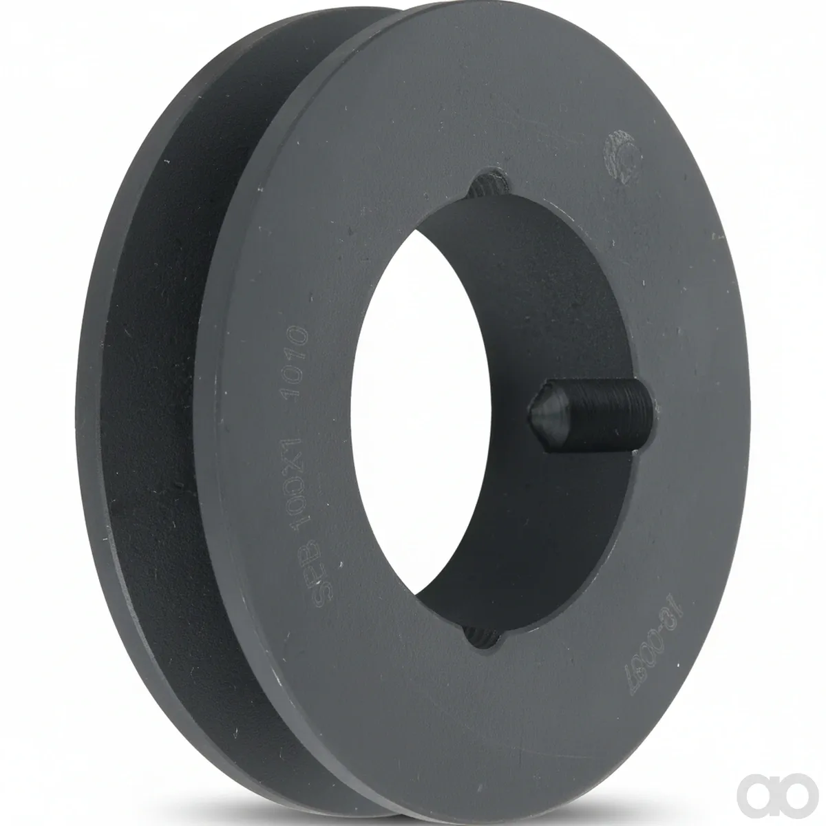 Prillinger - 00935241 - V-Belt Pulley SPZ 315-01