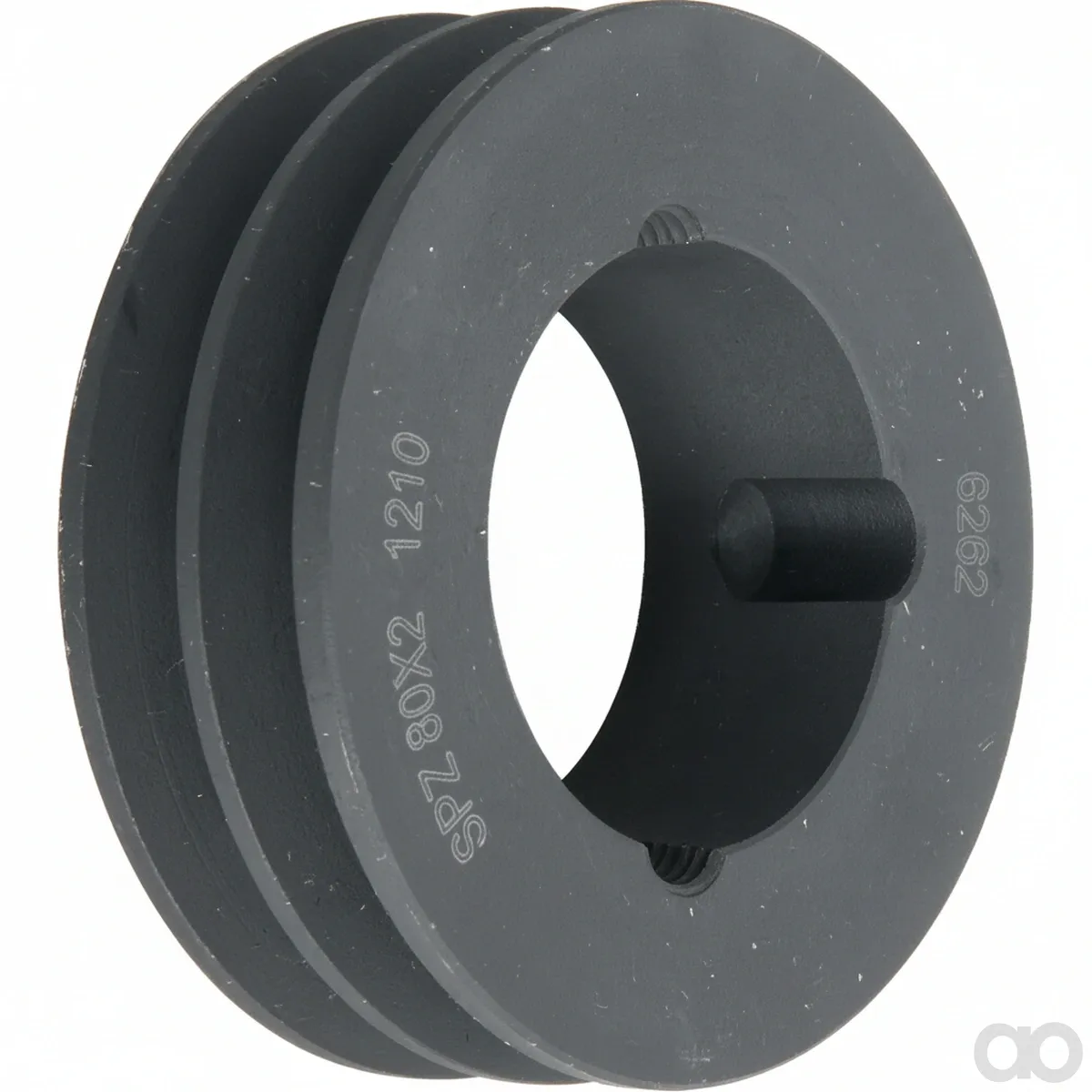 Prillinger - 00935244 - V-Belt Pulley SPZ 056-02