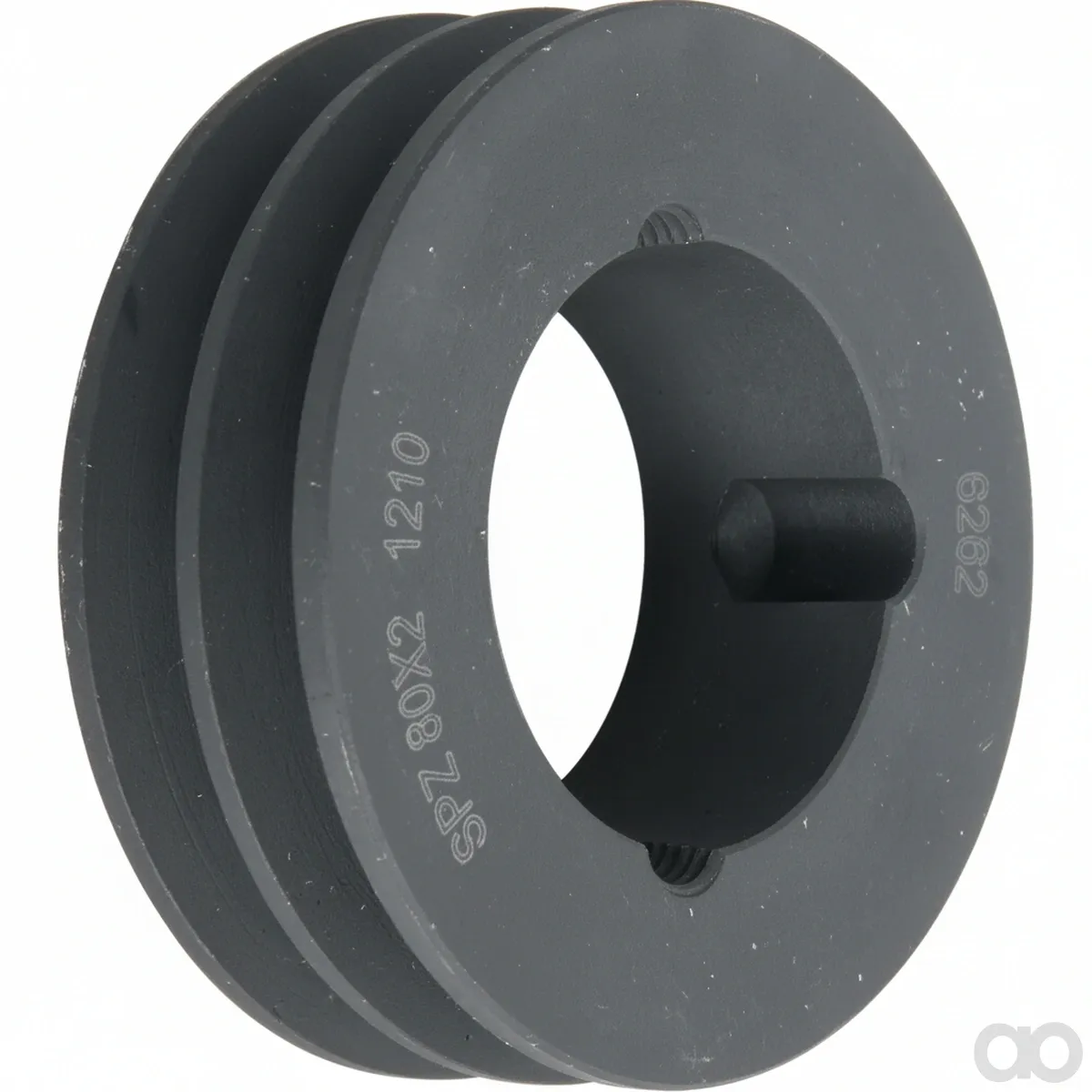 Prillinger - 00935247 - V-Belt Pulley SPZ 075-02