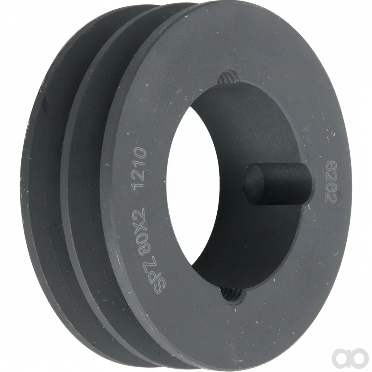Prillinger - 00935250 - V-Belt Pulley SPZ 106-02