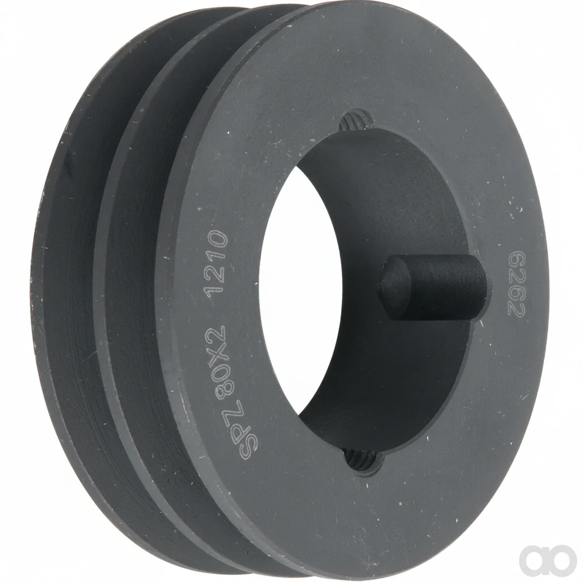 Prillinger - 00935253 - V-Belt Pulley SPZ 160-02