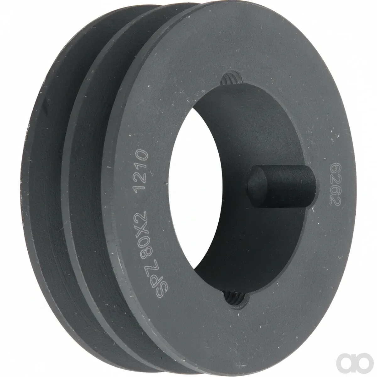 Prillinger - 00935256 - V-Belt Pulley SPZ 224-02