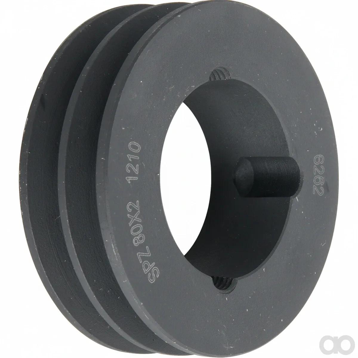 Prillinger - 00935257 - V-Belt Pulley SPZ 250-02