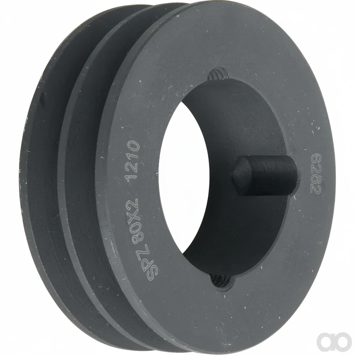 Prillinger - 00935258 - V-Belt Pulley SPZ 280-02