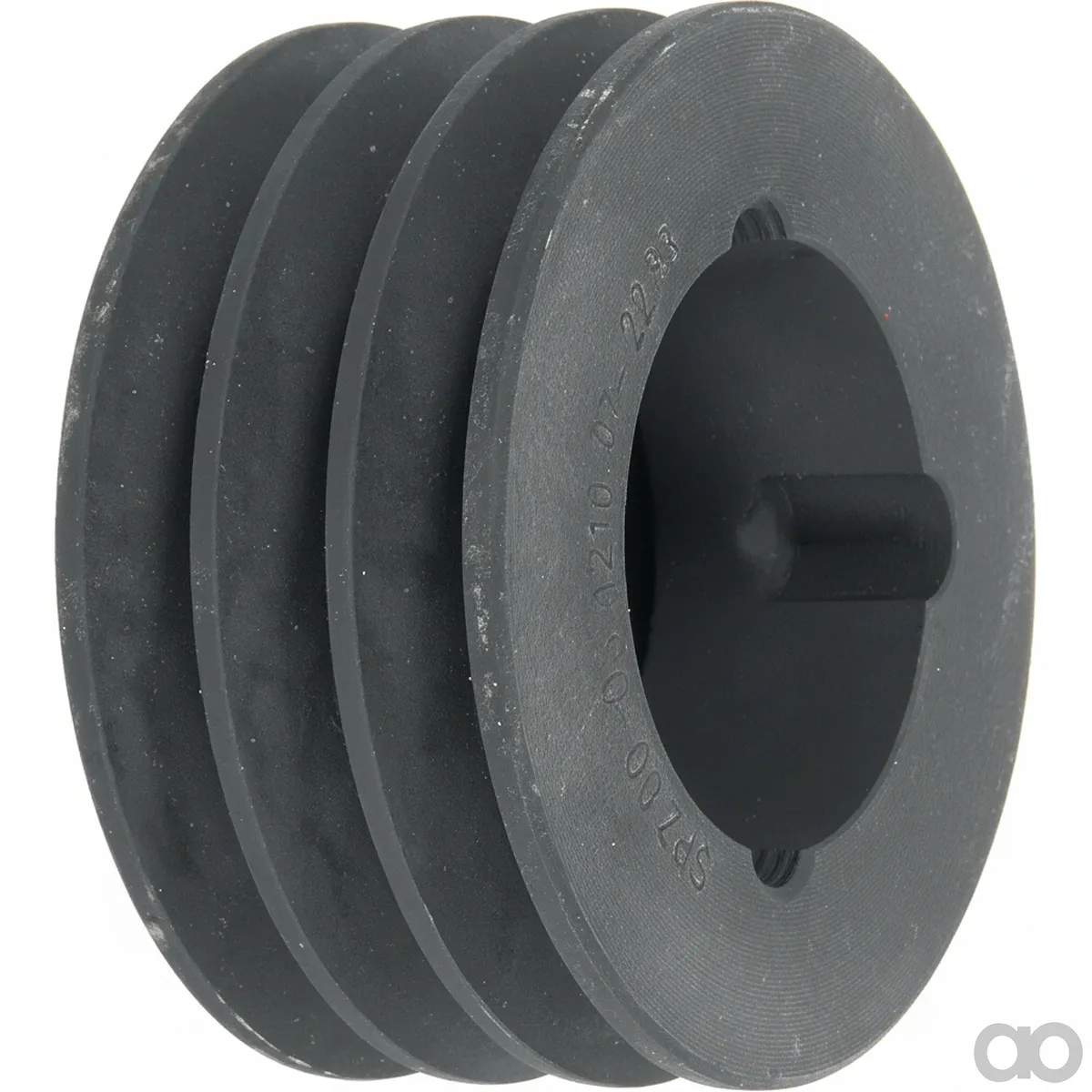 Prillinger - 00935261 - V-Belt Pulley SPZ 063-03