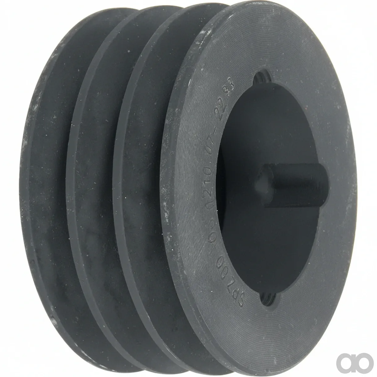 Prillinger - 00935263 - V-Belt Pulley SPZ 071-03