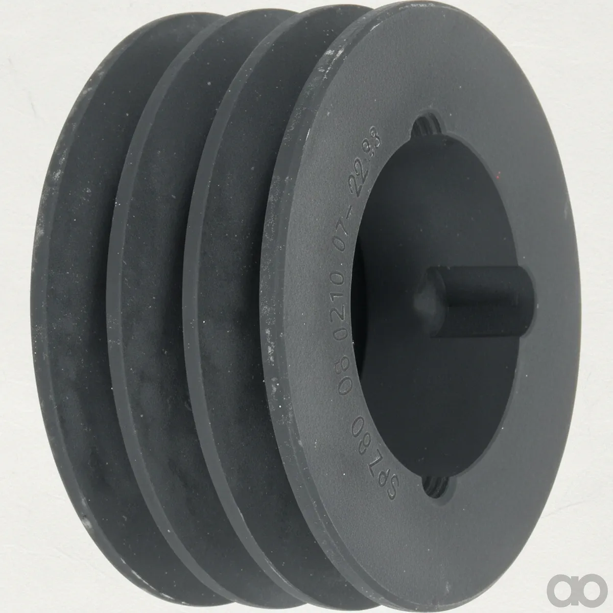Prillinger - 00935268 - V-Belt Pulley SPZ 095-03