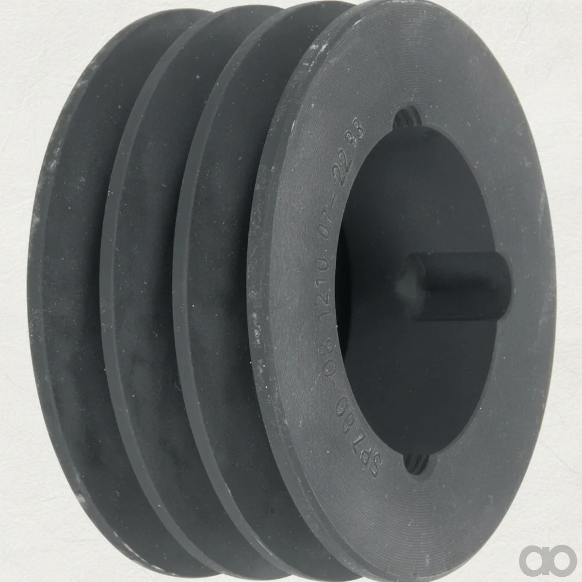 Prillinger - 00935269 - V-Belt Pulley SPZ 100-03