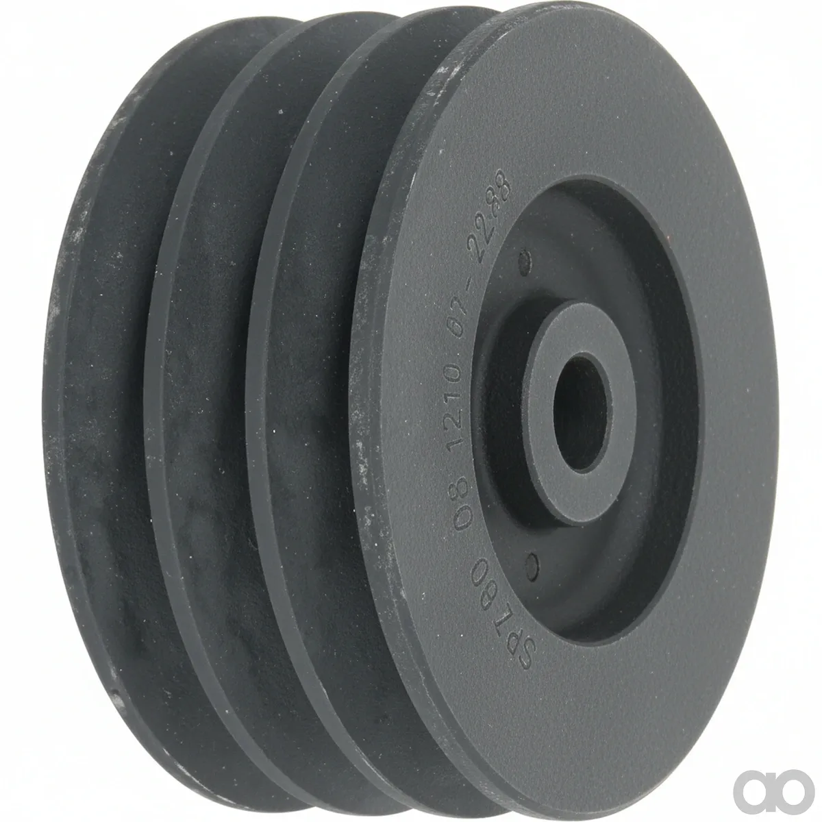 Prillinger - 00935270 - V-Belt Pulley SPZ 106-03