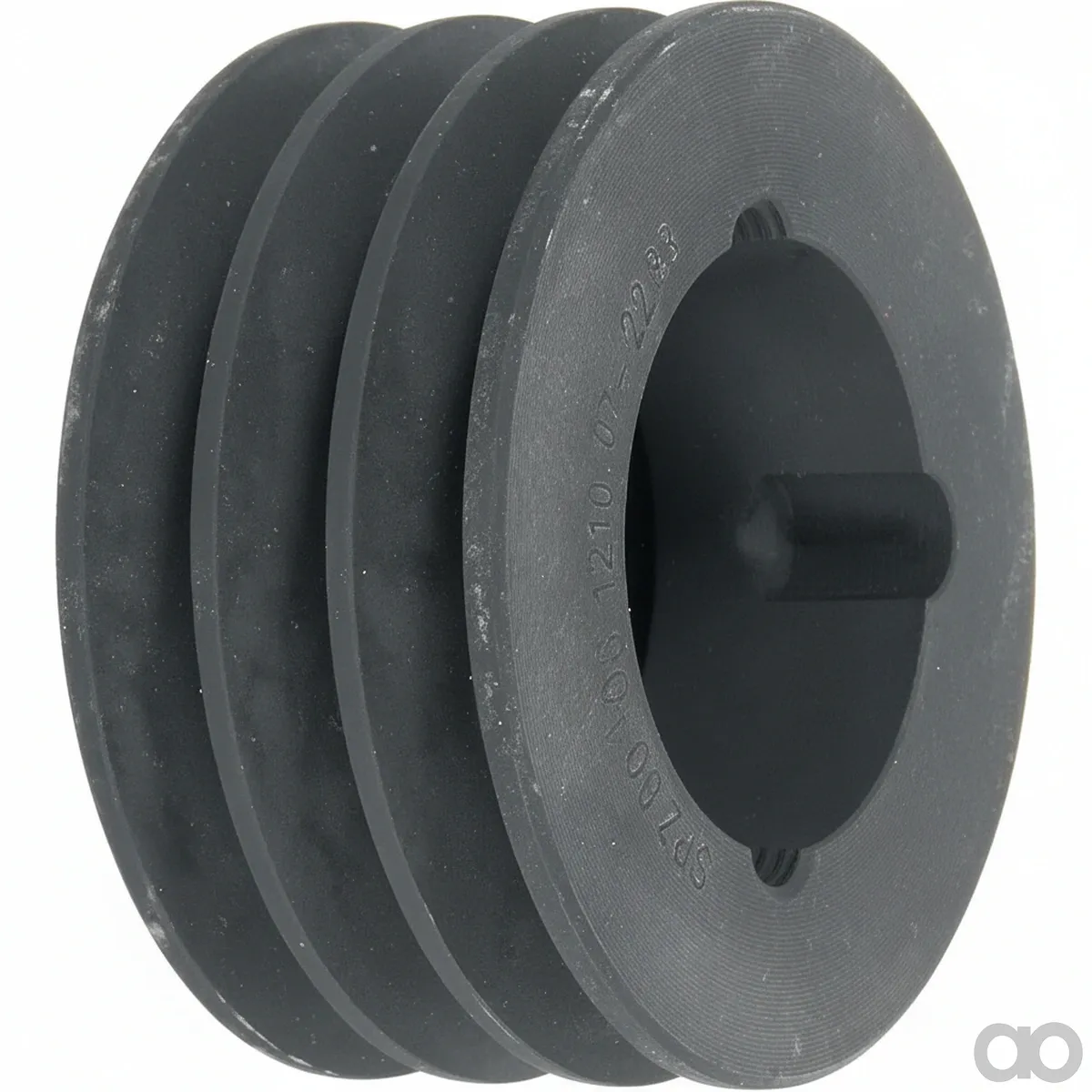 Prillinger - 00935272 - V-Belt Pulley SPZ 118-03