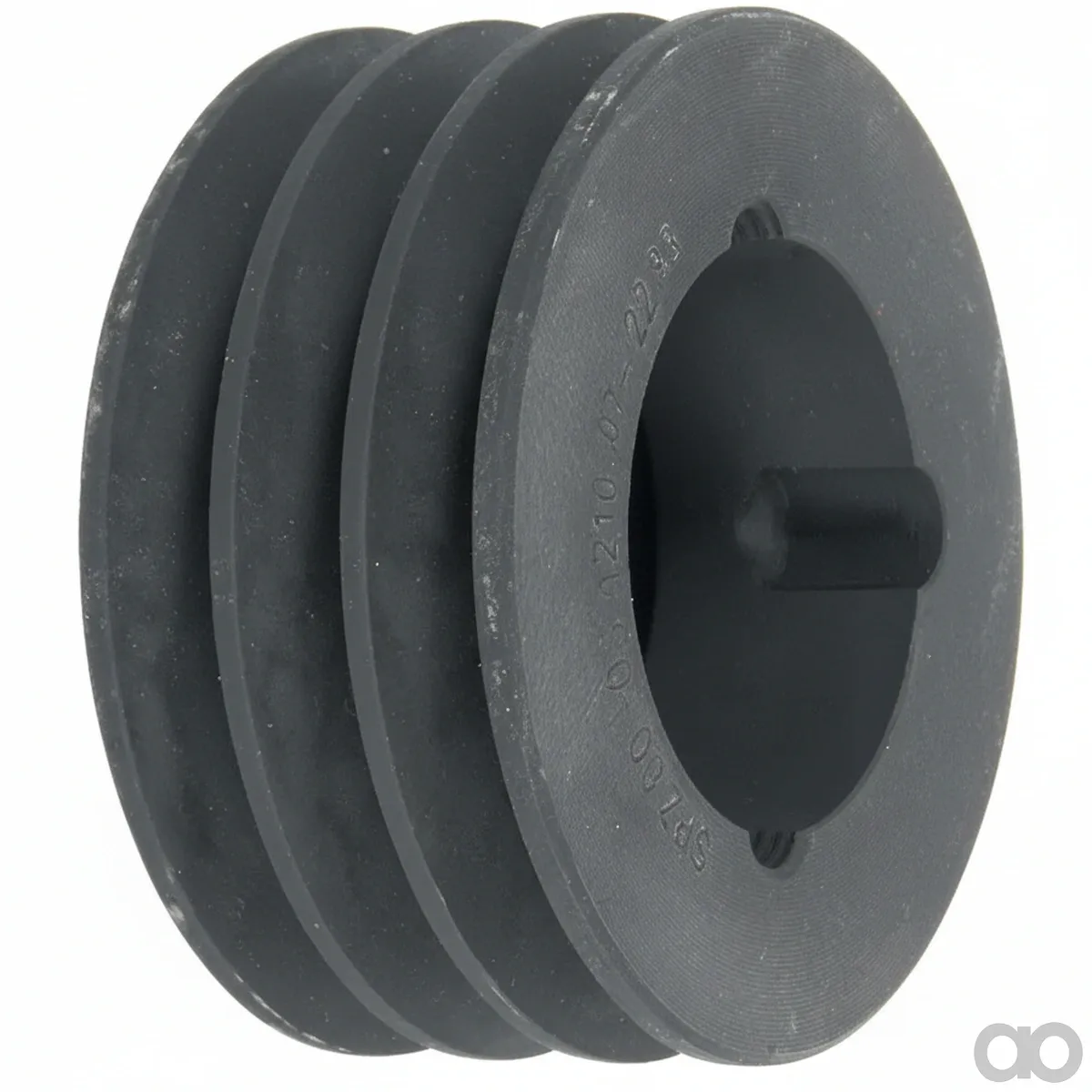 Prillinger - 00935274 - V-Belt Pulley SPZ 132-03