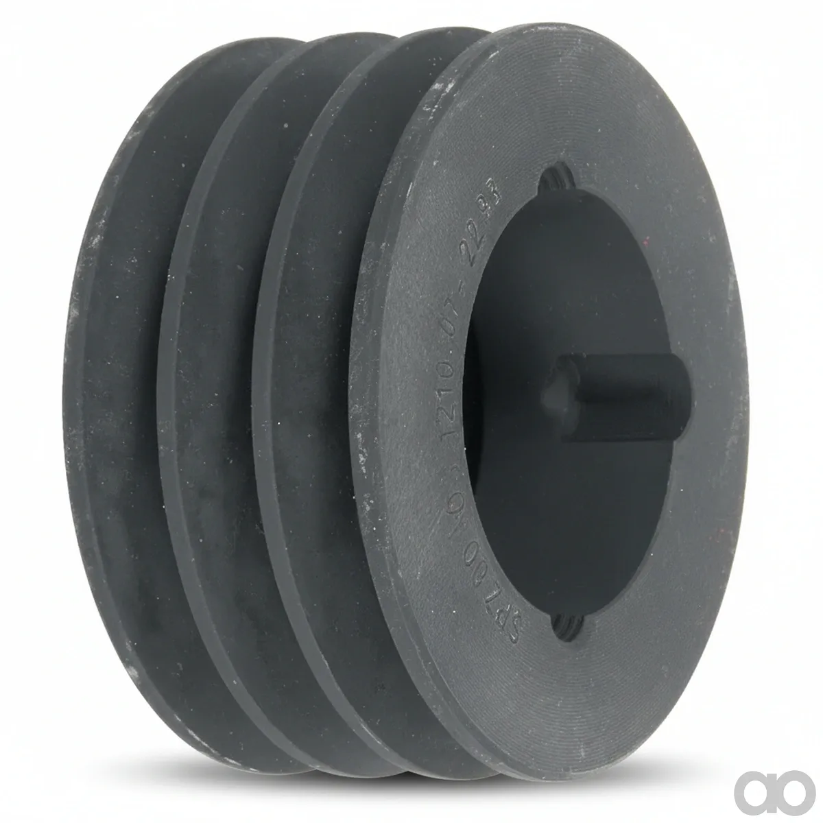 Prillinger - 00935275 - V-Belt Pulley SPZ 140-03