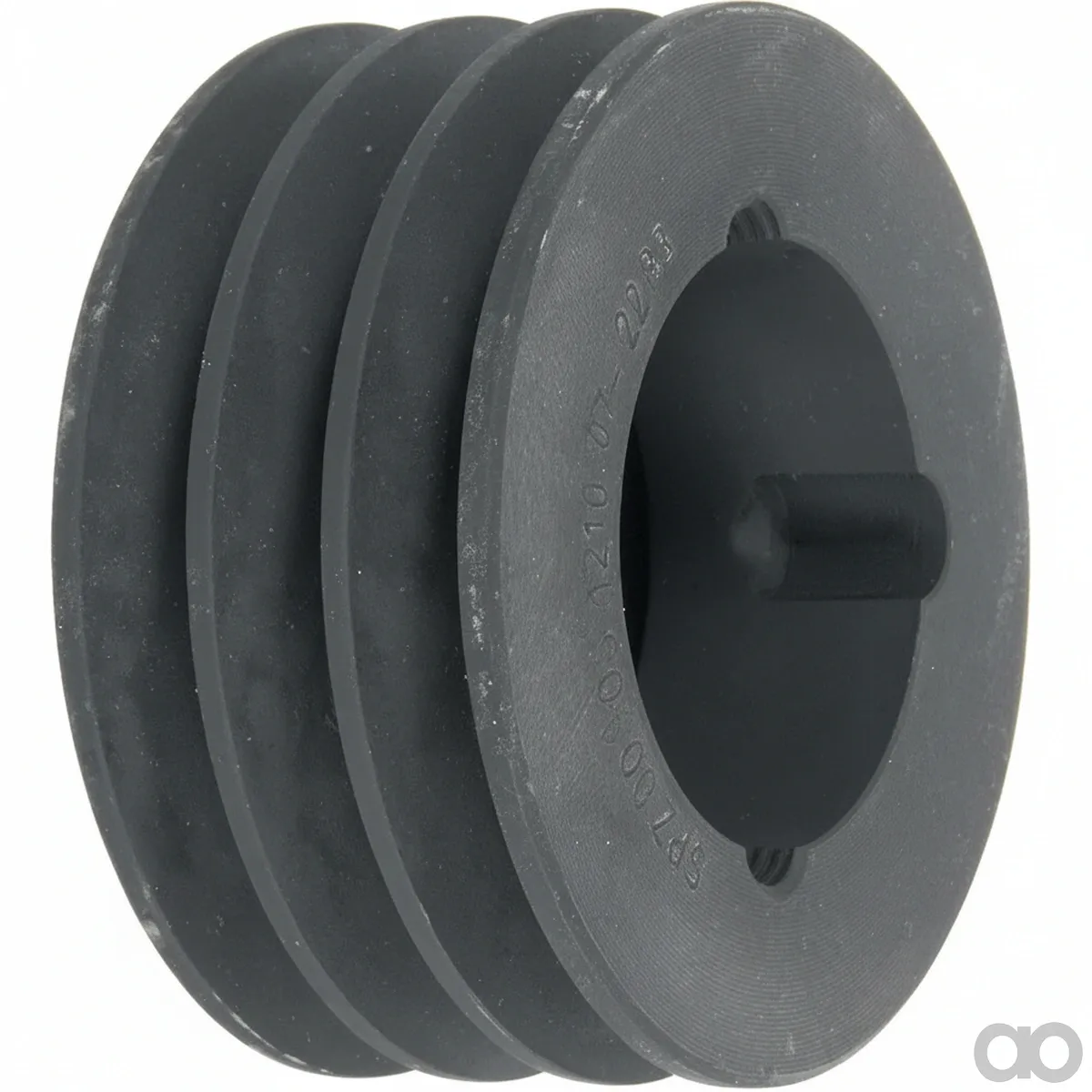 Prillinger - 00935282 - V-Belt Pulley SPZ 224-03