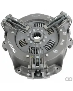 Prillinger - 15128044310 - Single Coupling Ad 280 Mm