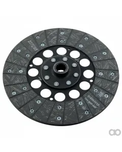 Prillinger - 15328058310 - PTO Coupling Disc, Ad