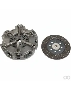 Prillinger - 15633301609 - Repair Kit Compatible With John