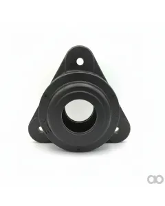 PTI - 722512 - PTI Flanged Bearing Housing