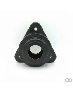 PTI - 722513 - PTI Flanged Bearing Housing
