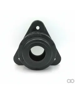 PTI - 722515 - PTI Flanged Bearing Housing