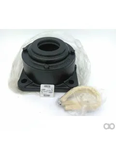 PTI - 722516 - PTI Flanged Bearing Housing