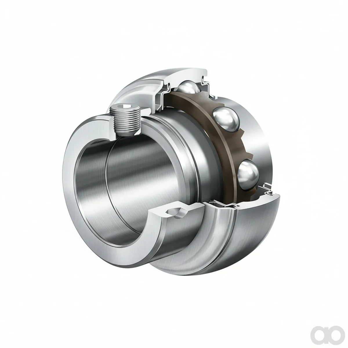 PTI - HC212 - PTI Bearing Insert