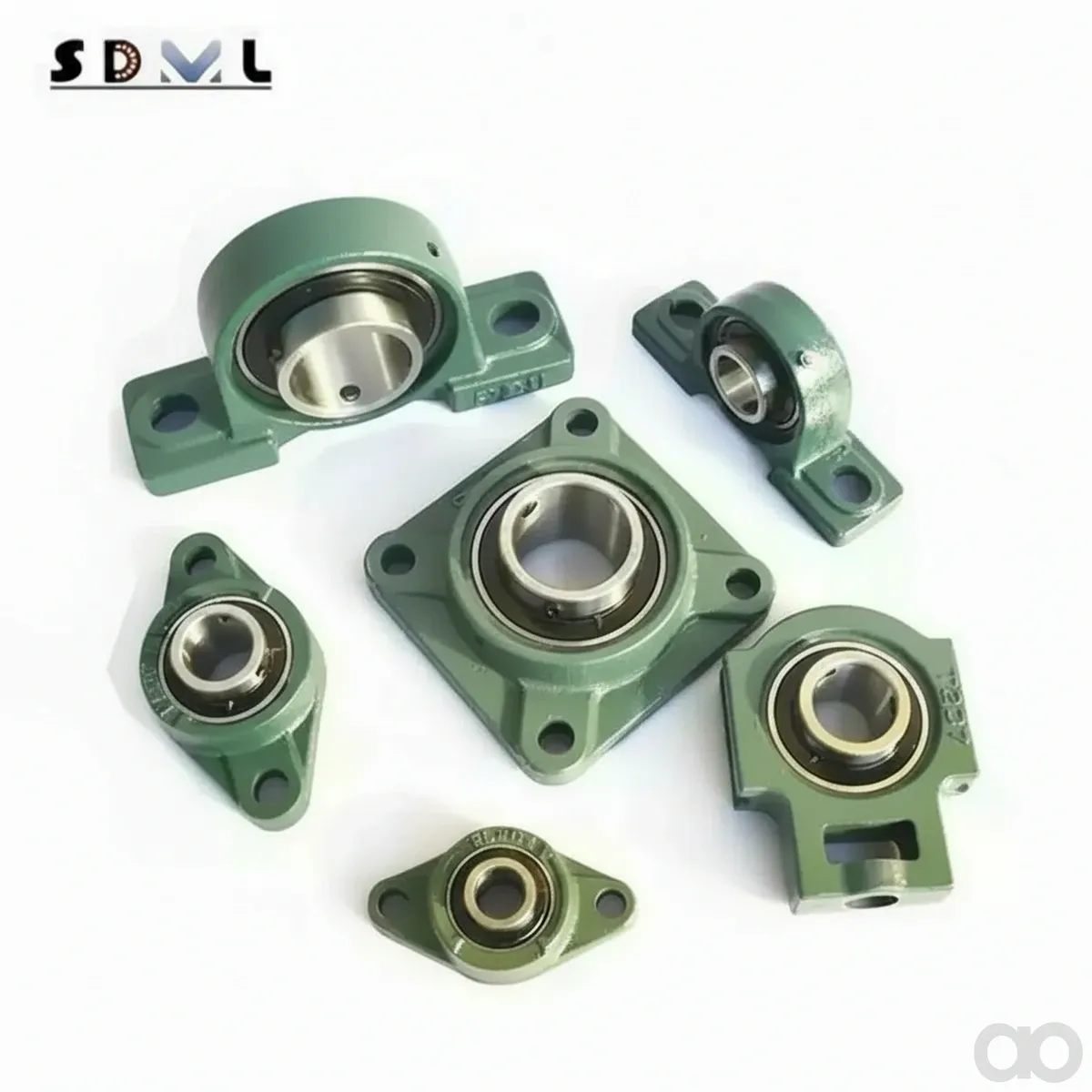 PTI - UC216 - PTI Bearing Insert