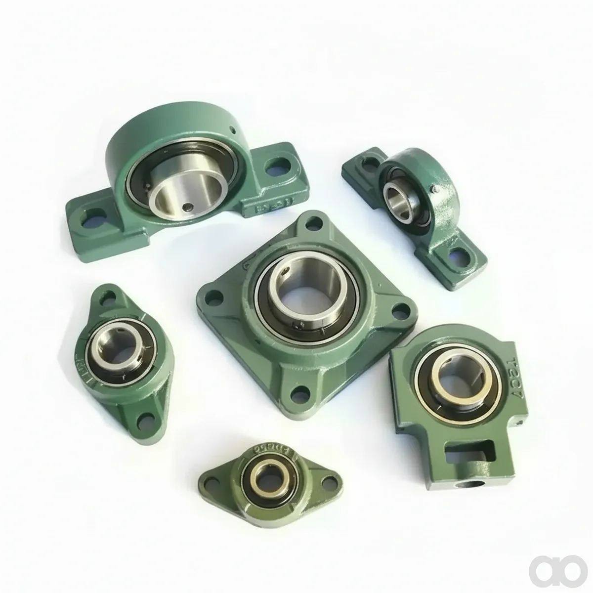 PTI - UC315 - PTI Bearing Insert