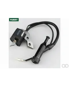 Pubert - 0001150020 - Ignition Coil LC/R/GT