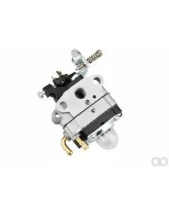Pubert - 0001250006 - Carburetor L139F
